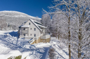 Pension Valon, Spindleruv Mlýn